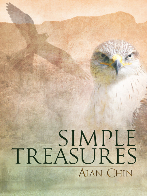 Title details for Simple Treasures by Alan Chin - Available